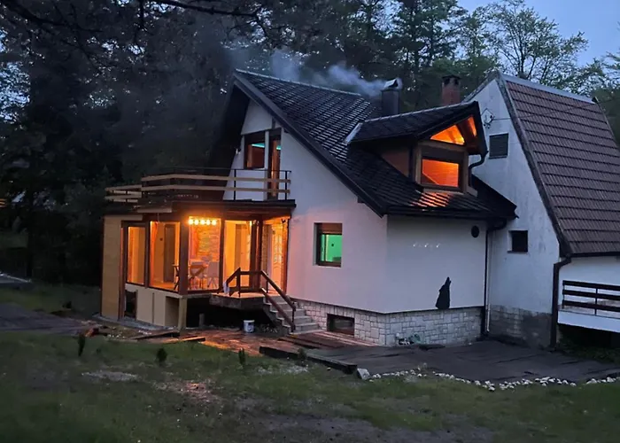 Villa Wolf